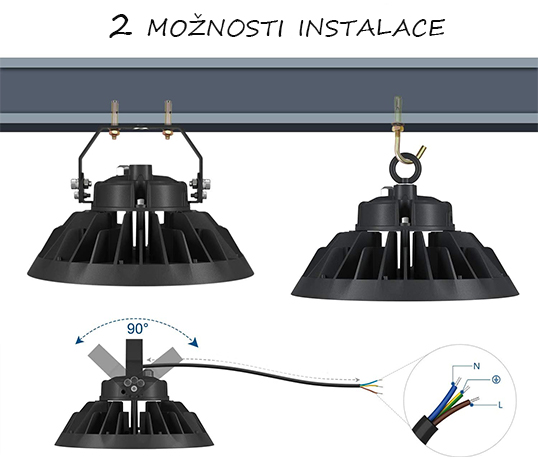 instalace